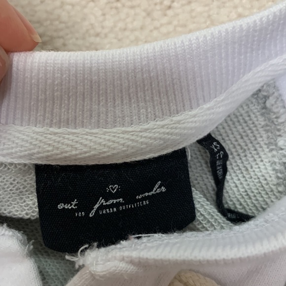 Urban Outfitters hoodie - Picture 3 of 3